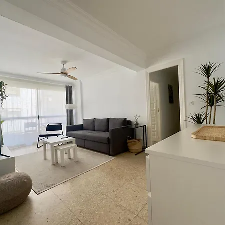 Apartament Naranjos *