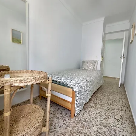 Apartament Naranjos *